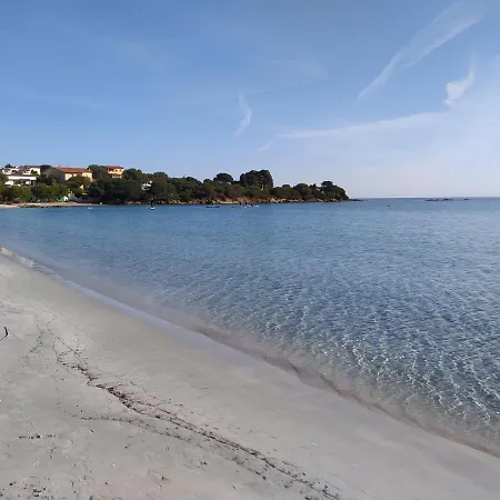 Antica Isola Отель типа 