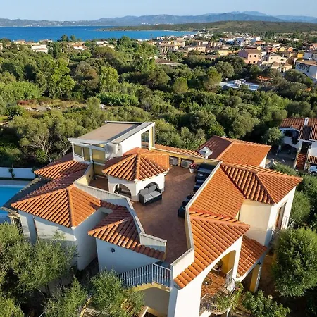 Antica Isola Ольбия