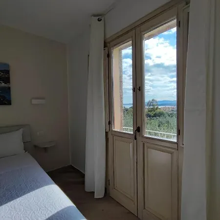 Antica Isola Отель типа 