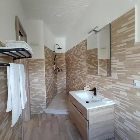 Bed & Breakfast Antica Isola