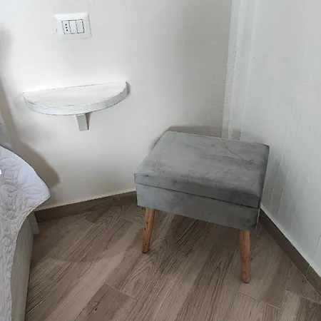 Panzió Antica Isola 3*