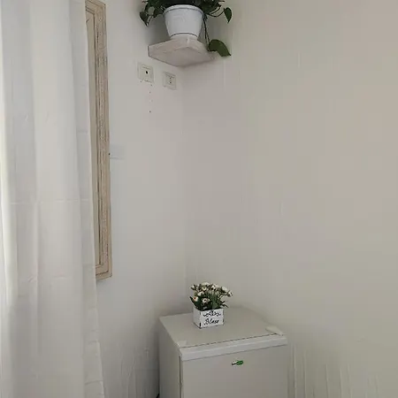 Antica Isola Panzió Olbia