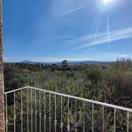 Antica Isola Bed & Breakfast Olbia