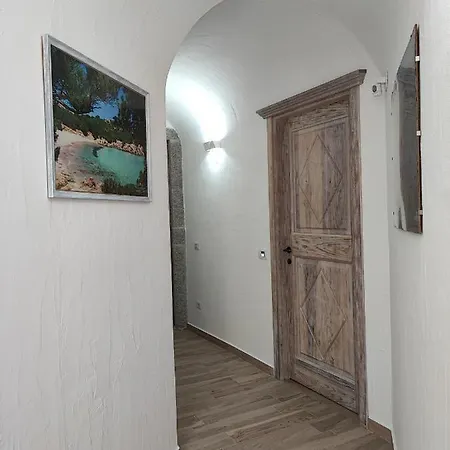 Antica Isola Отель типа 