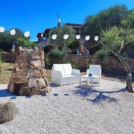Antica Isola Ольбия