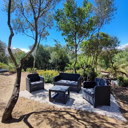 Antica Isola Bed & Breakfast