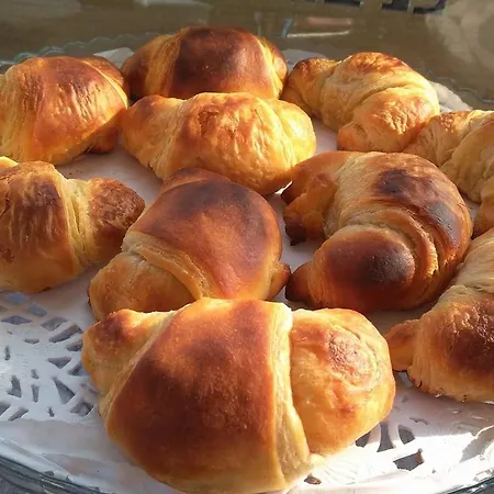 Antica Isola Bed & Breakfast