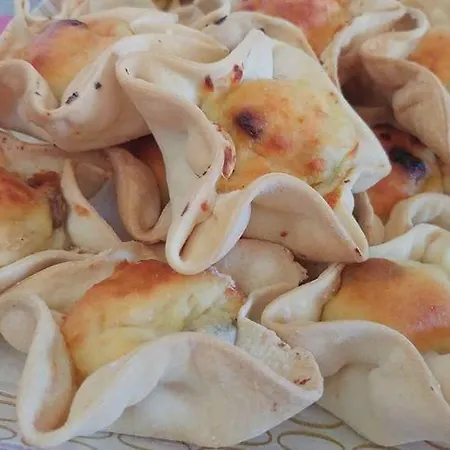 Antica Isola Bed & Breakfast