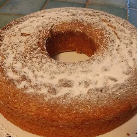 Antica Isola Bed & Breakfast Olbia