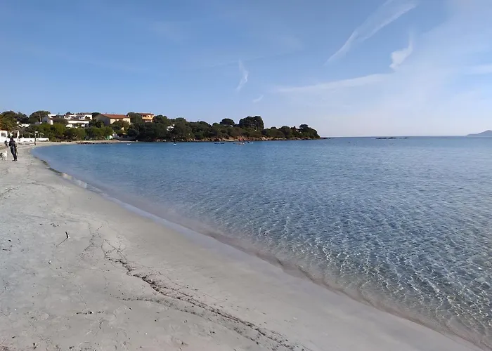 Antica Isola Frühstückspension 3*