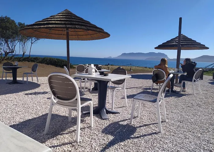 Antica Isola 3* Olbia