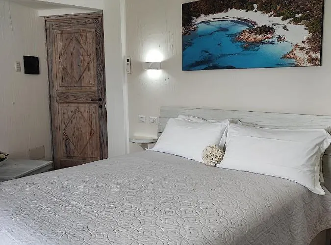 Antica Isola Frühstückspension 3*