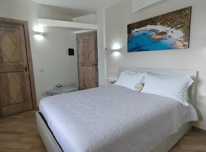 Antica Isola Frühstückspension 3*