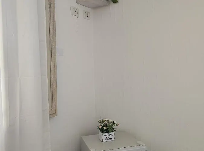 Antica Isola Frühstückspension Olbia