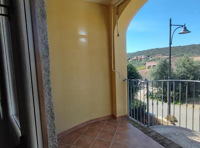 Antica Isola Frühstückspension Olbia