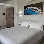 Antica Isola Couette-café 3*