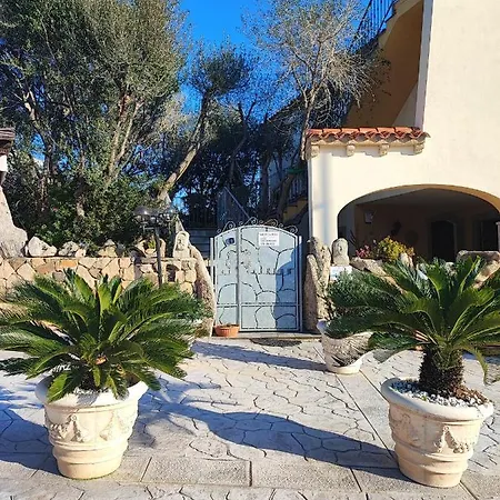 Antica Isola