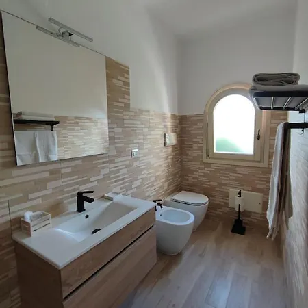 Antica Isola אולביה