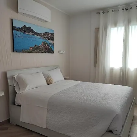 Antica Isola Bed & Breakfast