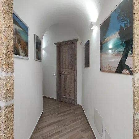 Antica Isola אולביה