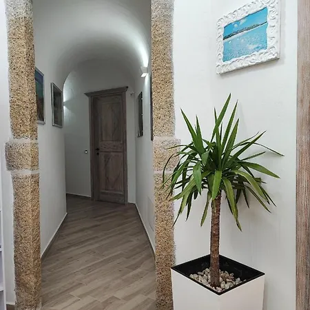 Antica Isola 3*