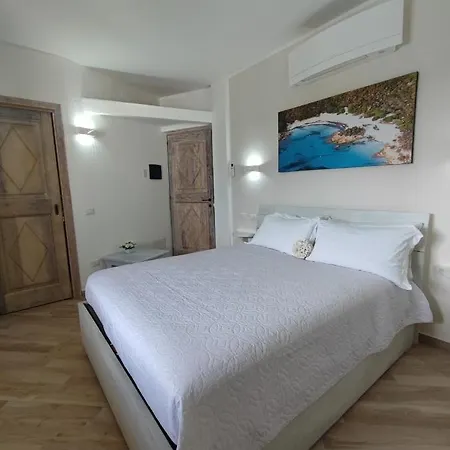 Antica Isola לינה וארוחת בוקר 3*