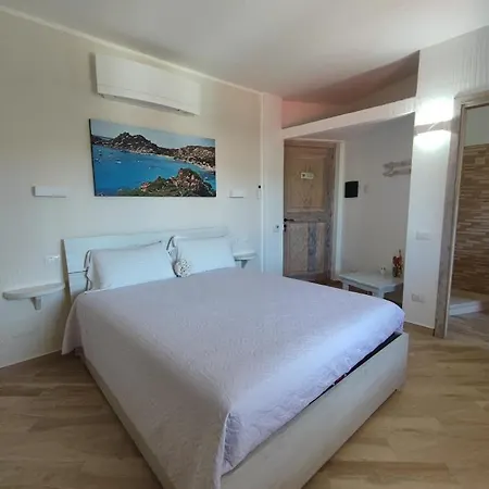 Antica Isola Couette-café 3*