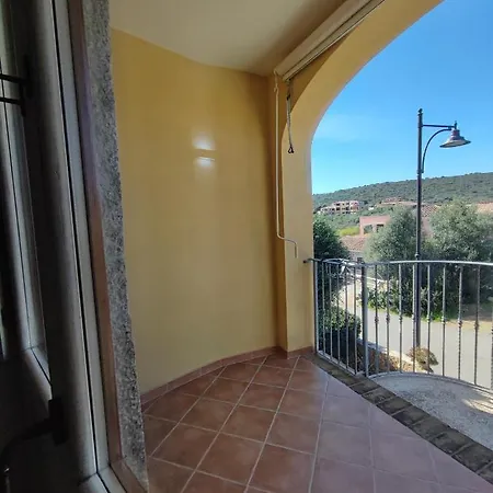 Antica Isola Bed & Breakfast Olbia