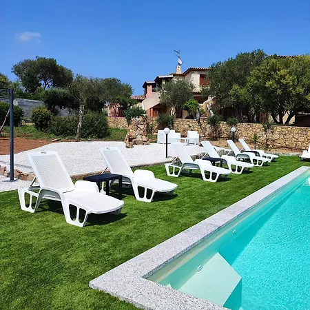 Antica Isola Olbia