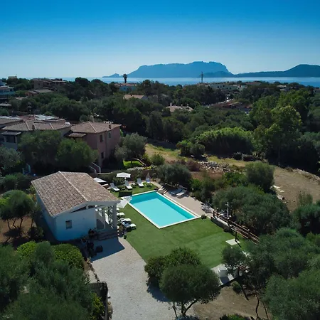 Antica Isola Bed & Breakfast