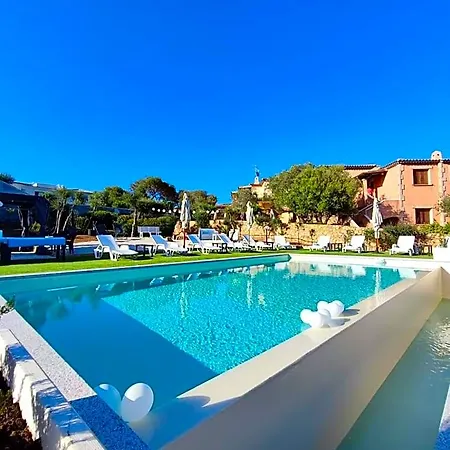 Bed & Breakfast Antica Isola Olbia