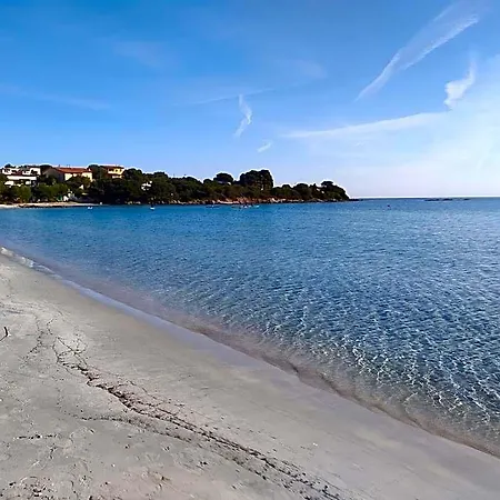 Bed & Breakfast Antica Isola Olbia