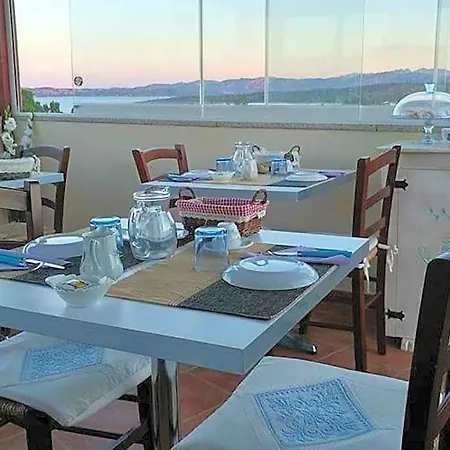 Antica Isola Bed & Breakfast Olbia