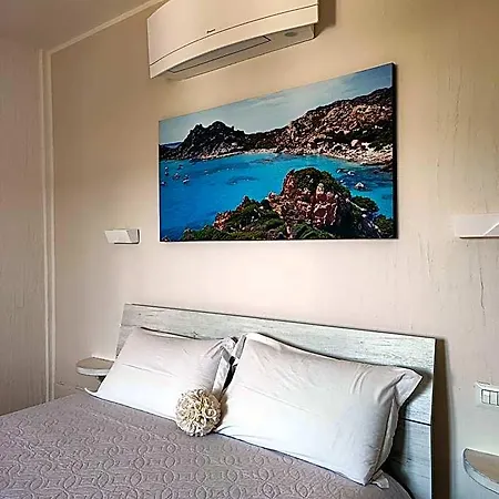 Antica Isola לינה וארוחת בוקר