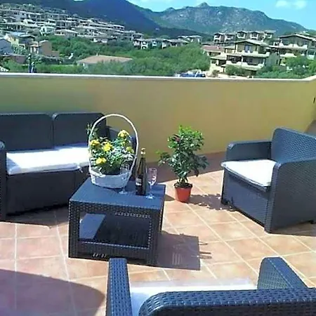 Antica Isola 3* Olbia