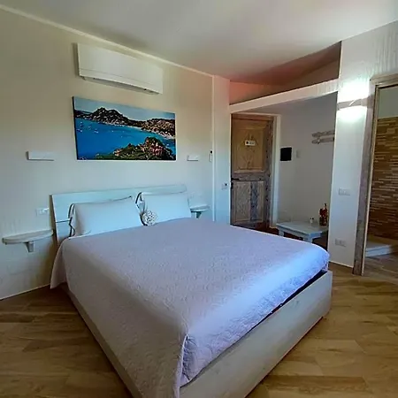 Antica Isola 3*