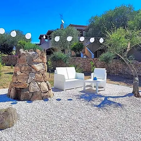 Antica Isola 3* Olbia