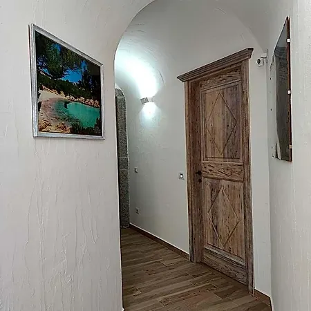 Antica Isola Bed & Breakfast Olbia