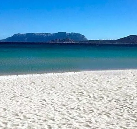 Antica Isola 3*