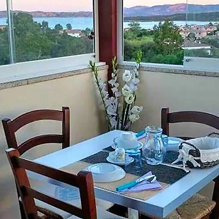 Bed & Breakfast Antica Isola 3*