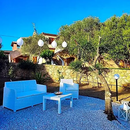 Antica Isola אולביה
