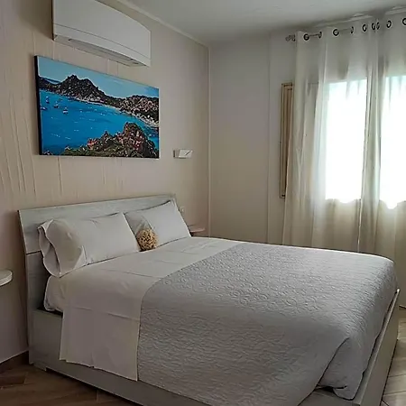 Antica Isola Bed & Breakfast 3*