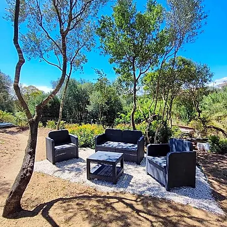Antica Isola לינה וארוחת בוקר 3*