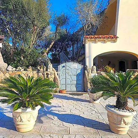 Antica Isola 3*