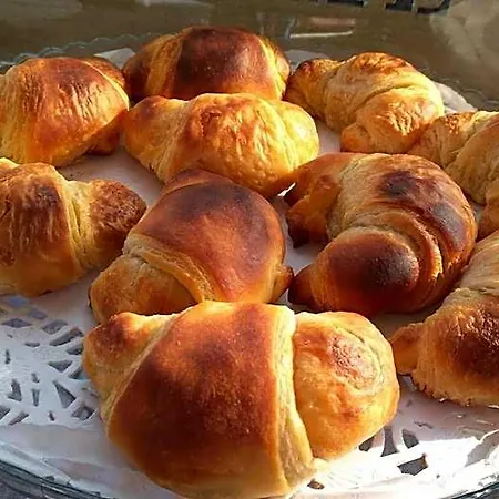 Bed & Breakfast Antica Isola Olbia