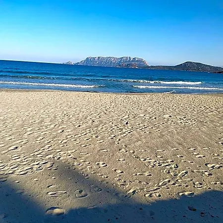 Antica Isola Bed & Breakfast