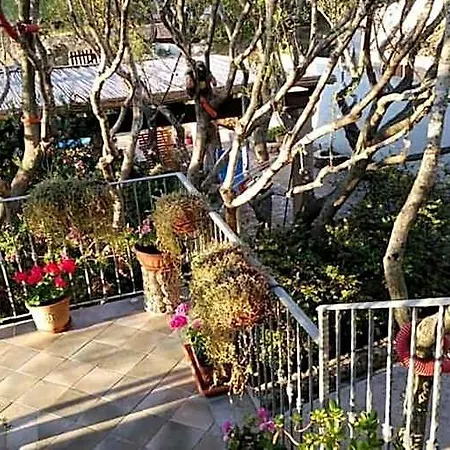 Bed & Breakfast Antica Isola
