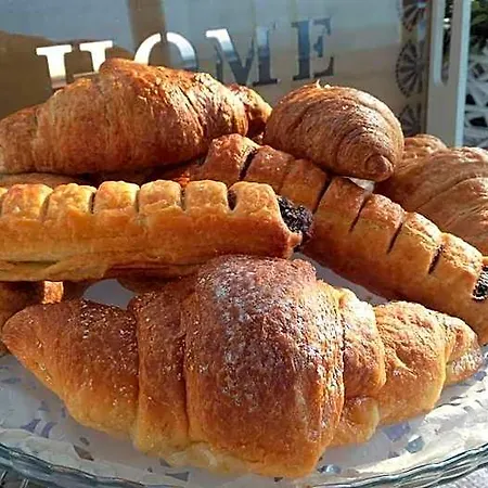 Bed & Breakfast Antica Isola Olbia