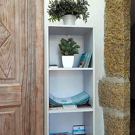 Bed & Breakfast Antica Isola