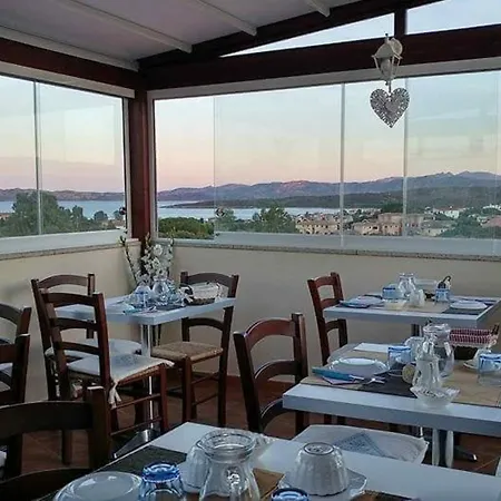 Antica Isola Ольбія